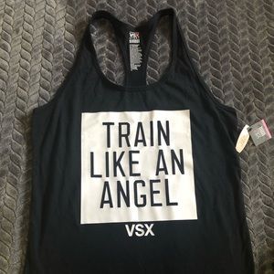 Active wear by Victoria Secret